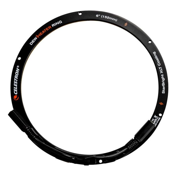 Celestron Dew Heater Ring Anillo de telescopio