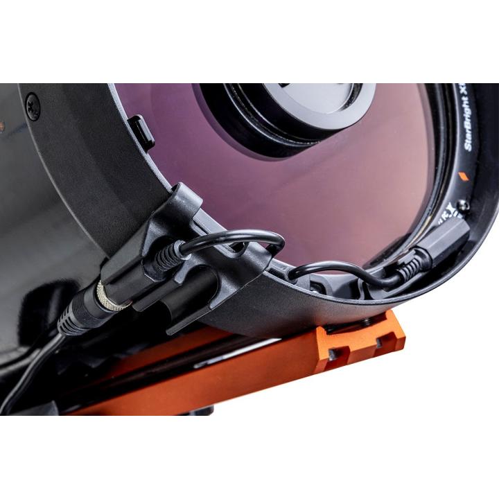 Celestron Dew Heater Ring Anel telescópico