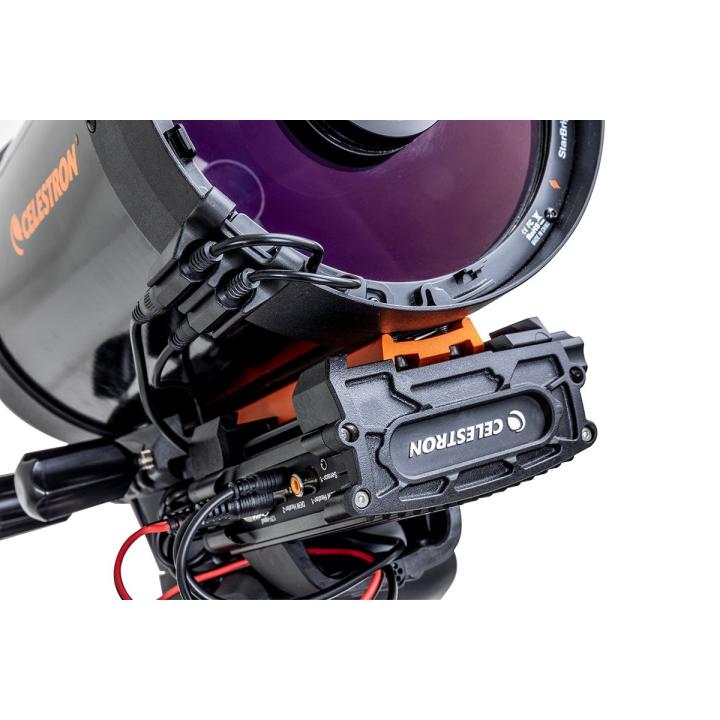 Celestron Dew Heater Ring Anillo de telescopio