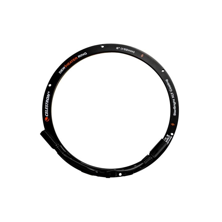 Celestron Dew Heater Ring Anillo de telescopio