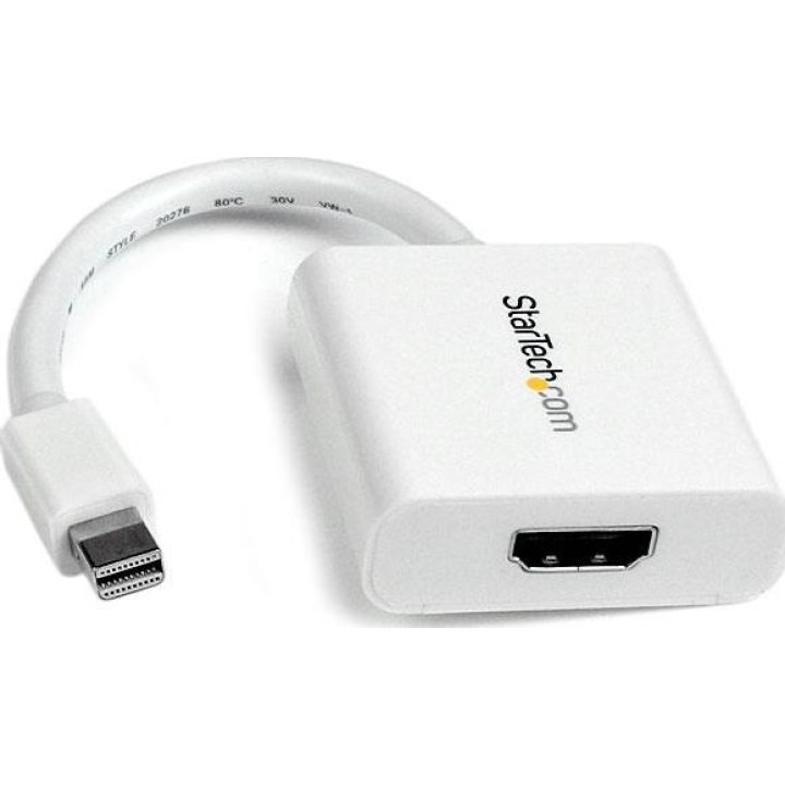 Startech Mini DisplayPort a HDMI Full HD - Adattatore