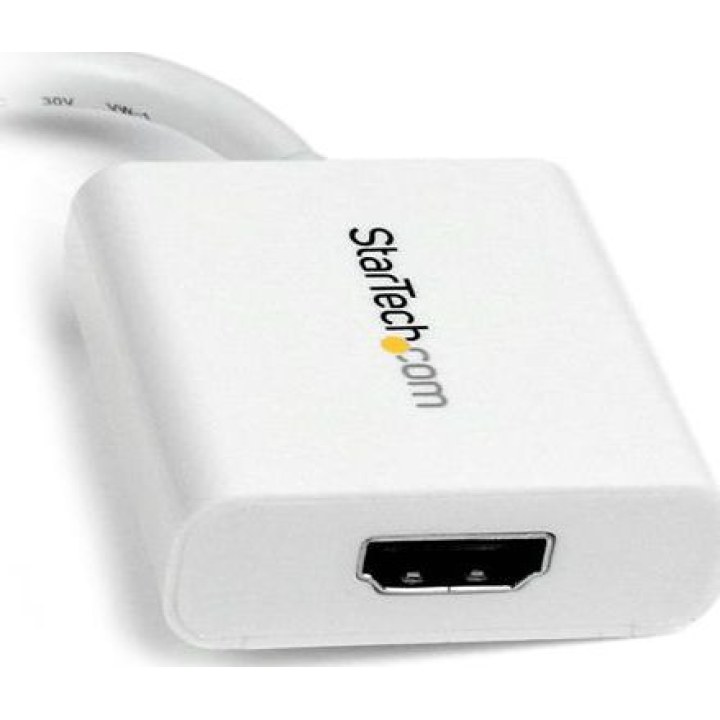 Startech Mini DisplayPort auf HDMI Full HD - Adapter