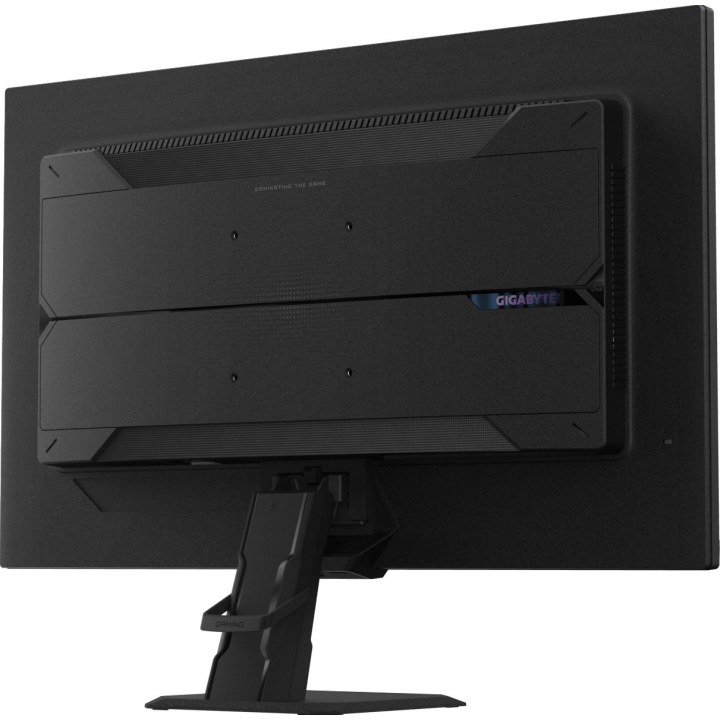 Monitor Gigabyte G27Q20T da 27" QHD 2K IPS, frequenza di aggiornamento 210Hz, tempo di risposta OC 0.5ms, HDR, FreeSync/G-S