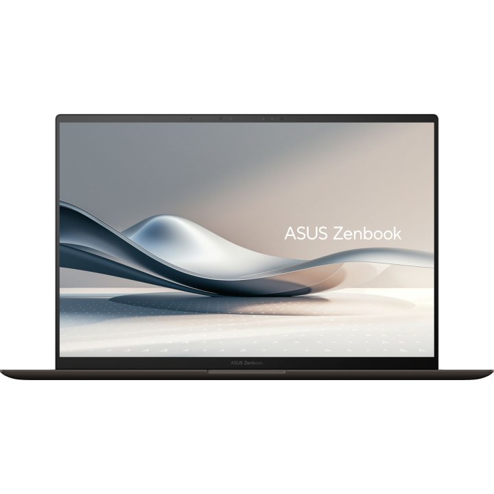 Asus Zenbook S 14 OLED UX5406SA-PZ723W Intel Core Ultra 7 256V 16GB 512GB 14" W11H