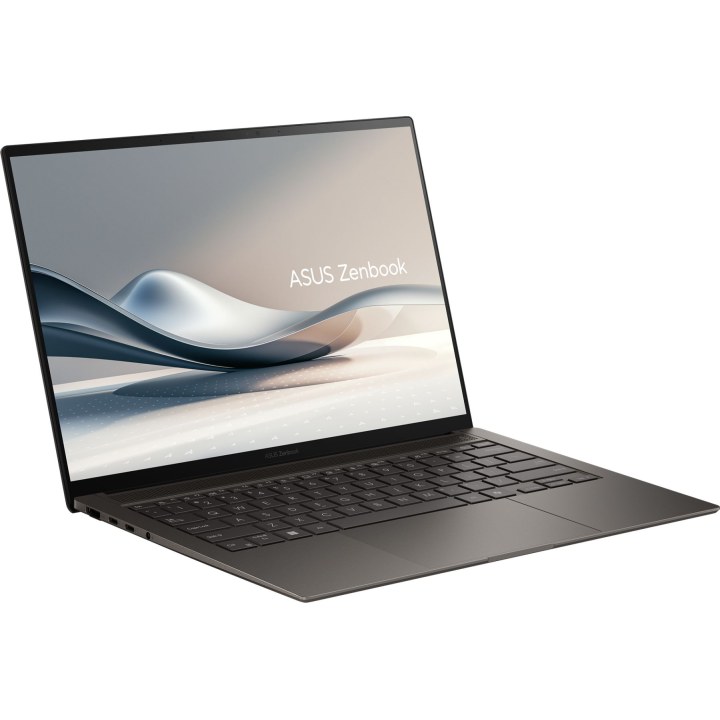 Asus Zenbook S 14 OLED UX5406SA-PZ723W Intel Core Ultra 7 256V 16GB 512GB 14" W11H