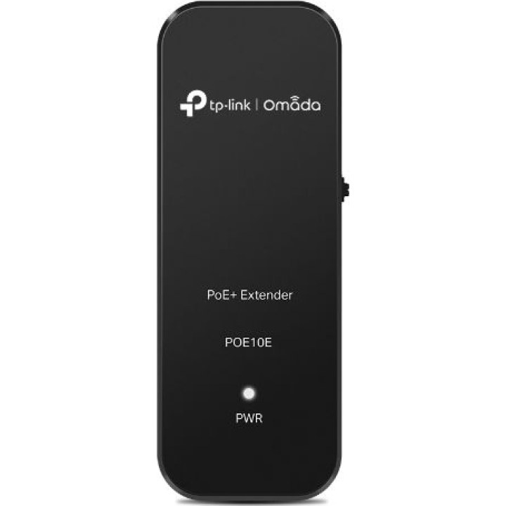 Extensor PoE+ Fast Ethernet