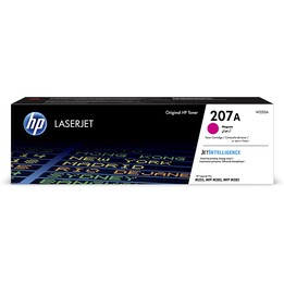 Tóner Original HP nº207A/ Magenta