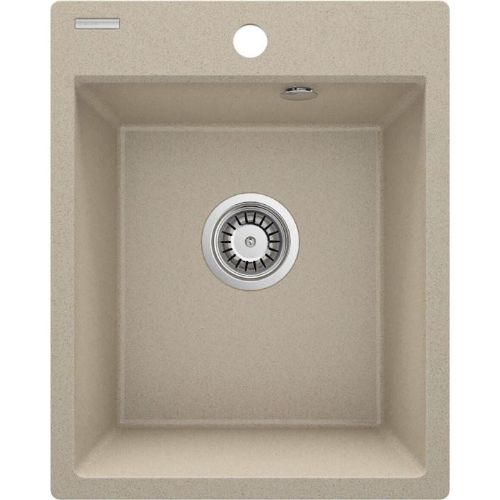 1-bowl granite sink
