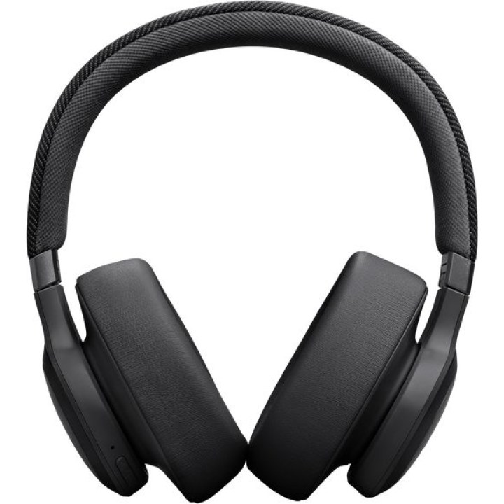 JBL Live 770NC ANC Bluetooth Negro