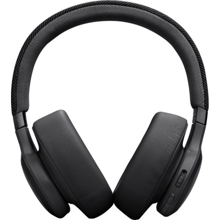 JBL Live 770NC ANC Bluetooth Negro