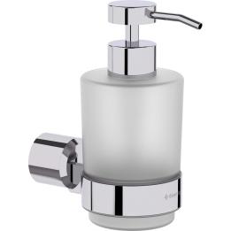 Distributeur de savon mural