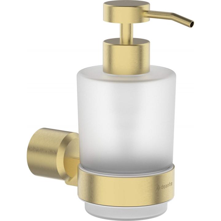 Dispensador de jabón de pared