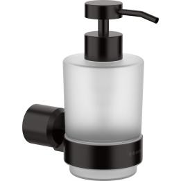 Dispenser di sapone a parete