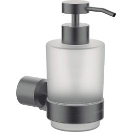 Dispensador de jabón de pared