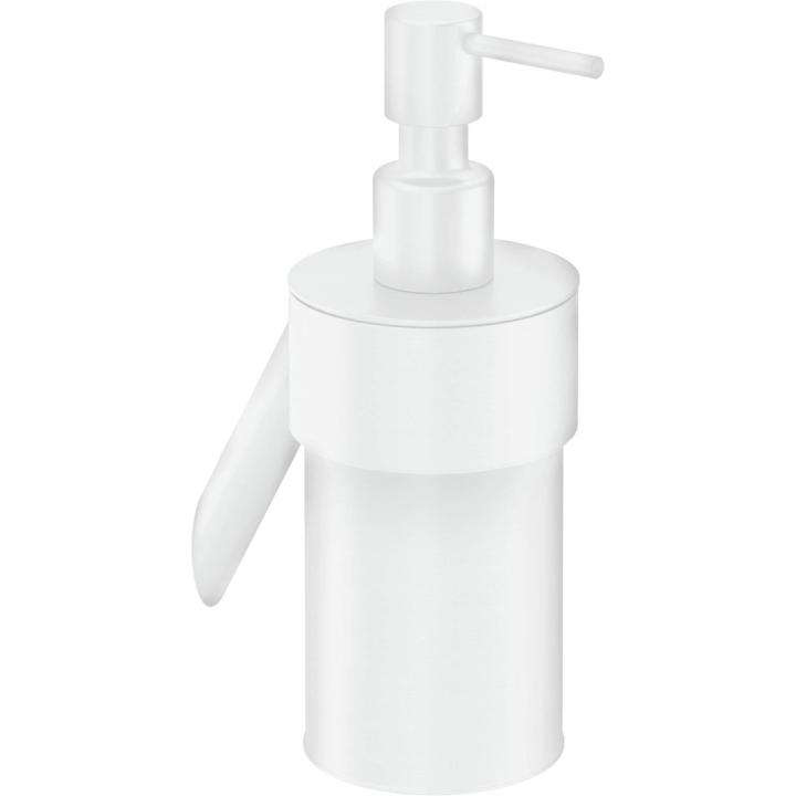 Dispensador de sabão de parede