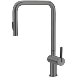 Torneira de cozinha com bico extensível