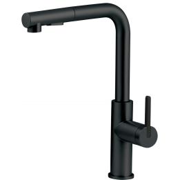 Robinet de cuisine avec bec extractible
