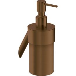 Wall-Mounted Soap Dispenser