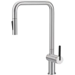 Robinet de cuisine avec bec extractible