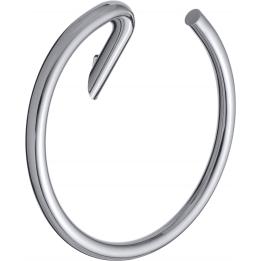 Wandhandtuchhalter - rund