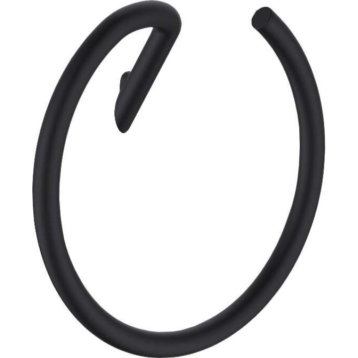 deante Porte-serviettes mural rond ADI N611