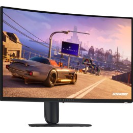 Monitor curvo para juegos Dell Alienware AW3226DM de 80 cm (31,5 pulgadas)