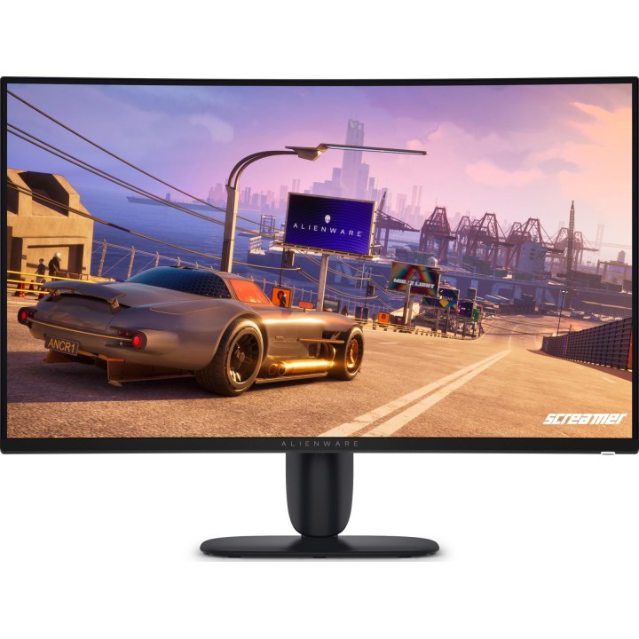 Monitor curvo para juegos Dell Alienware AW3226DM de 80 cm (31,5 pulgadas)