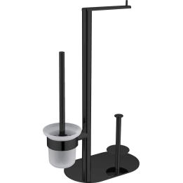Soporte para papel de 3 funciones