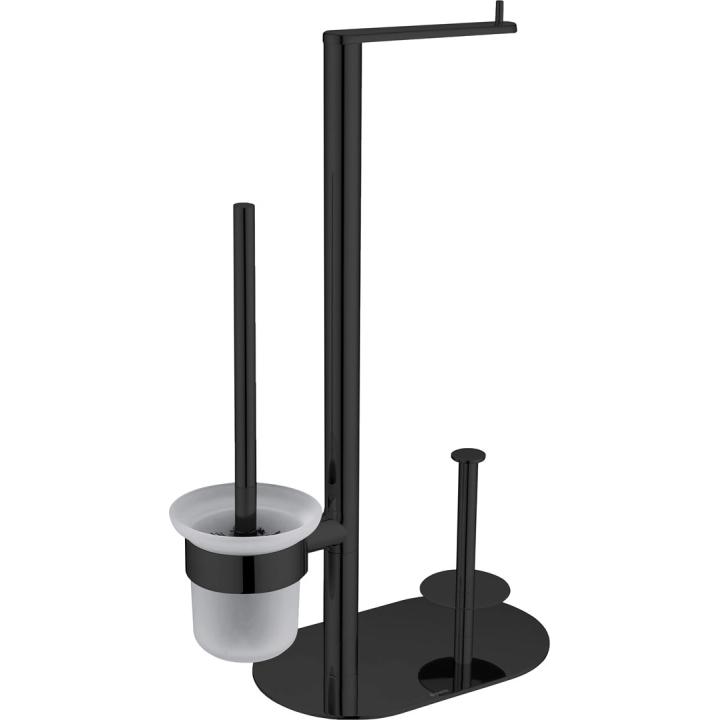 Soporte para papel de 3 funciones