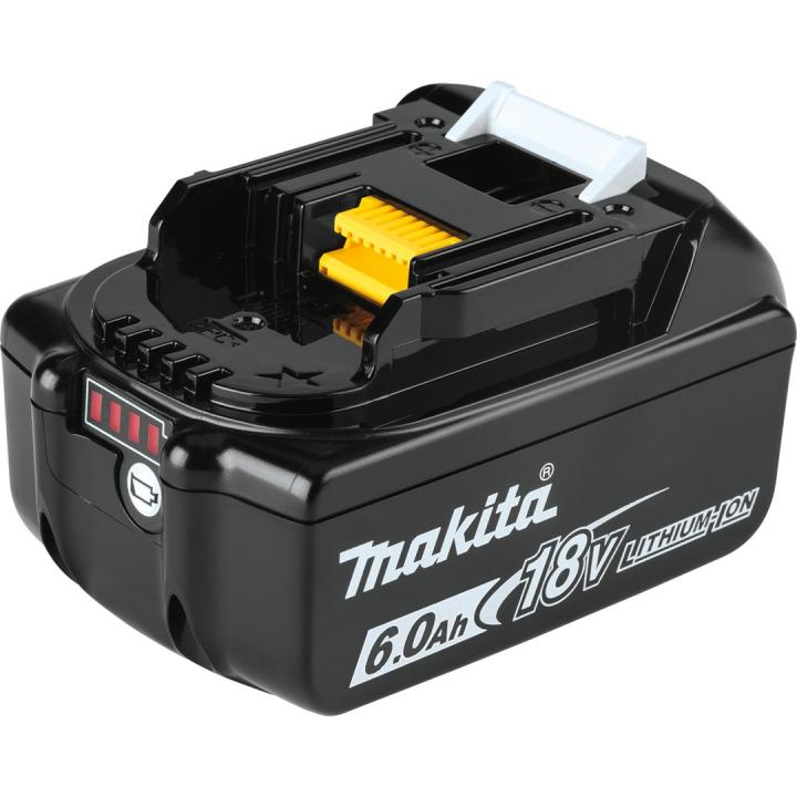 Makita BL1860B accessoire pour broyeur électrique