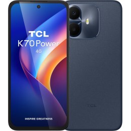 Tcl k70 power 8+256gb 4g nebula blue t522e-2blca112