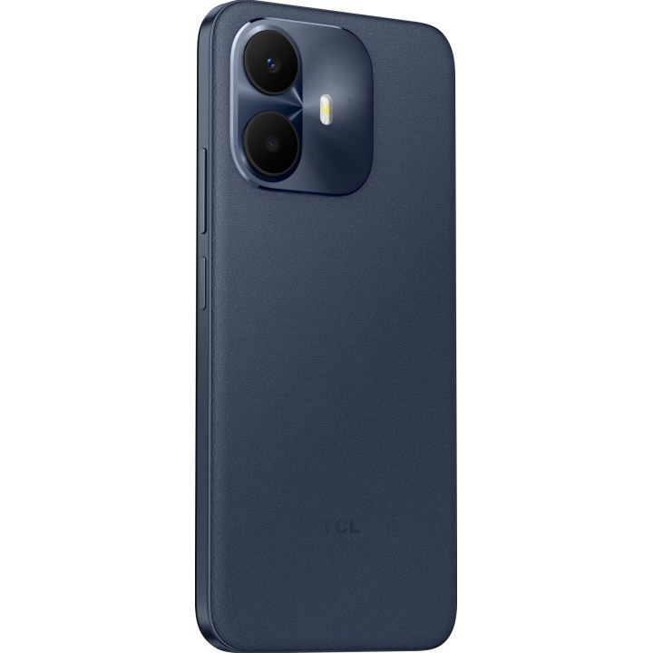 TCL K70 Power 4G, 8 GB + 256 GB, ecrã LCD de 6,8 polegadas, bateria de 6500 mAh, azul