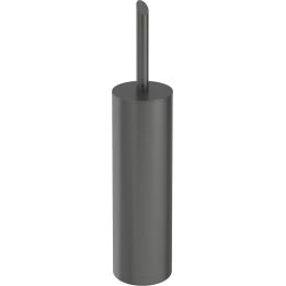 brosse de toilette autoportante