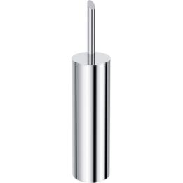 Freestanding toilet brush