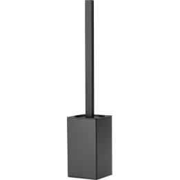 Scopa per WC autoportante