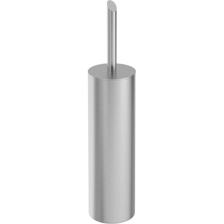 brosse de toilette autoportante