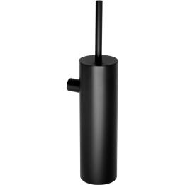 Brosse de toilette murale