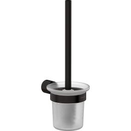 Brosse de toilette murale