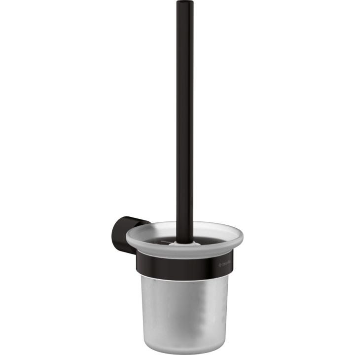 Escova de vaso sanitário para pendurar na parede