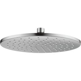 Soffione doccia in ottone - rotondo