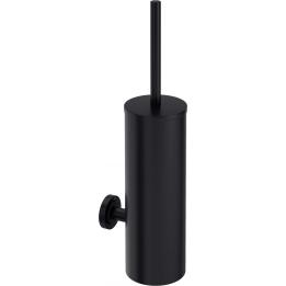 Brosse de toilette murale