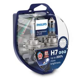 Philips 00577928 bombilla para coche H7 55 W Halógeno