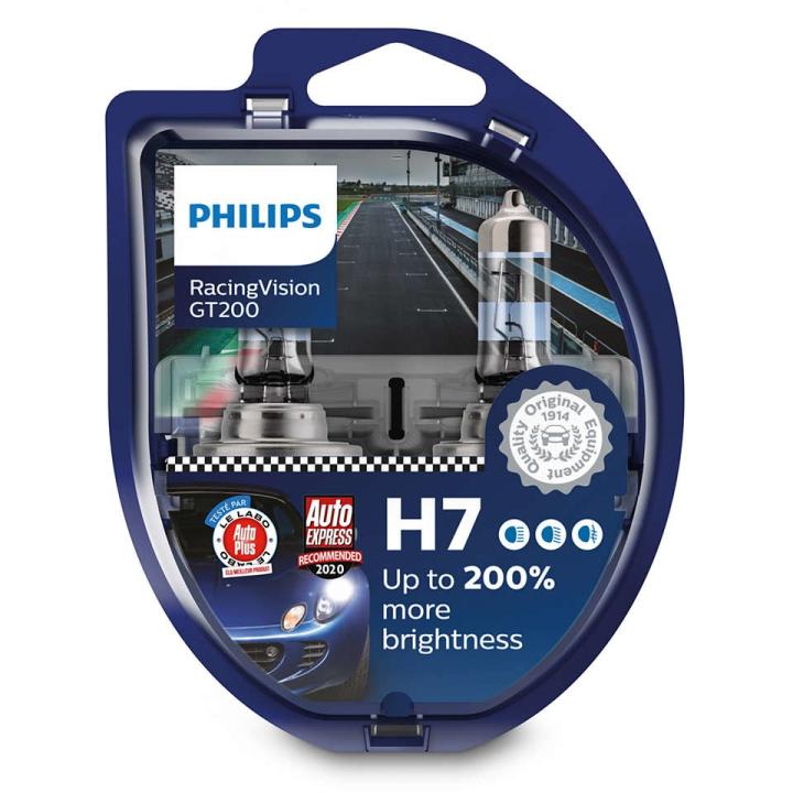 Philips 00577928 bombola per auto H7 55 W alogena