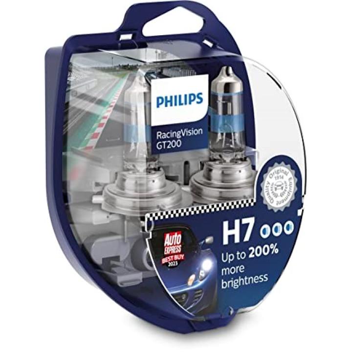 Philips 00577928 Bombilla Para Coche H7 55 W Halogen