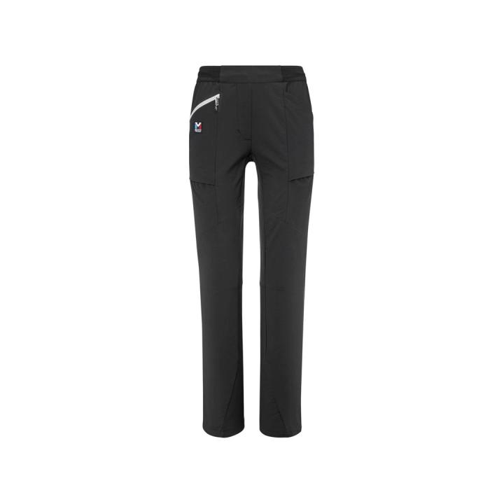 Pantalones de trekking para mujer Millet Trilogy talla XS