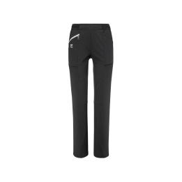 Calça de trekking feminina Millet Trilogy, tamanho G