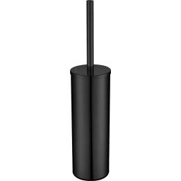 Free-standing toilet brush