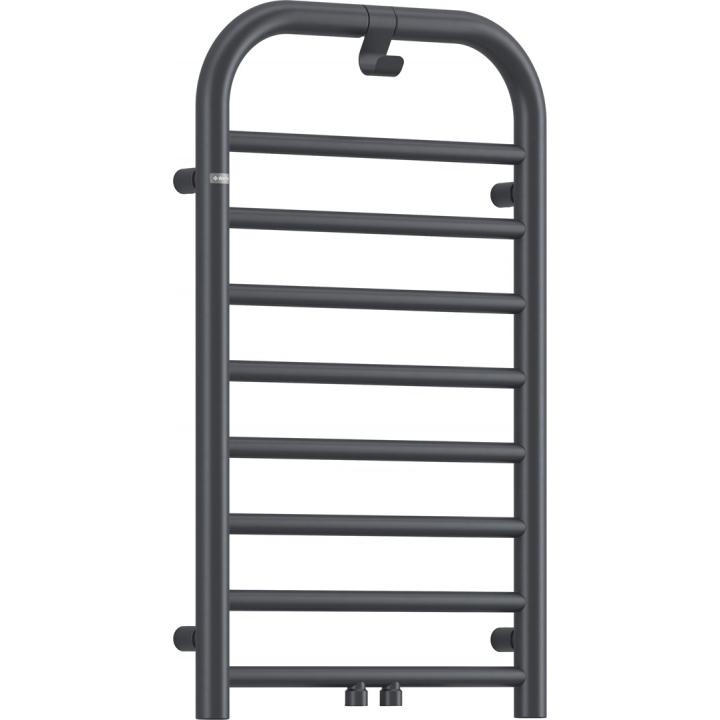 Altezza del termosifone del bagno: 85 cm