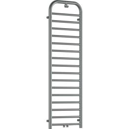 Radiatore da bagno, altezza 157 cm