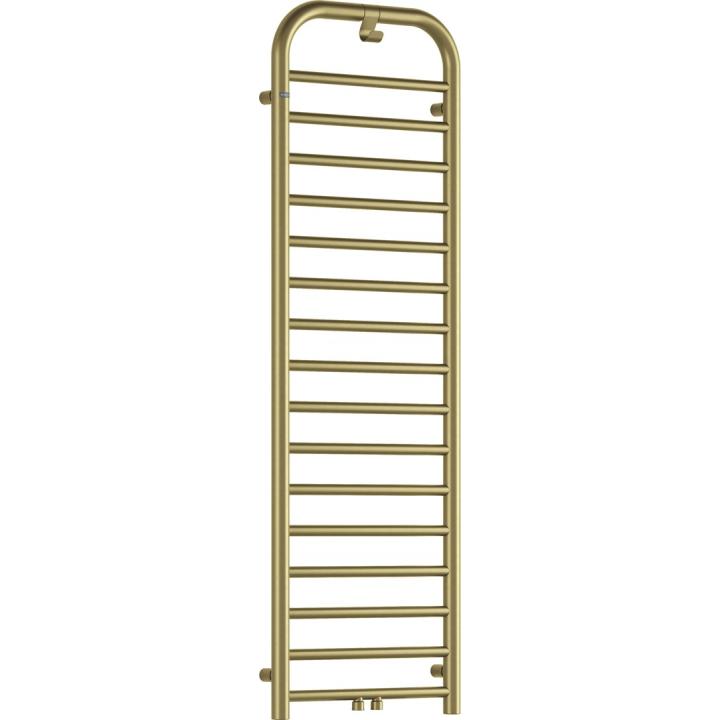 Bathroom radiator height 157 cm